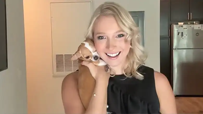 Chihuahua's Tearful Reaction To Owner Packing For Vacation Has Everyone Sobbing